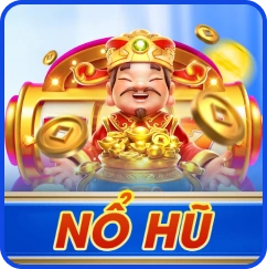 Nổ hũ