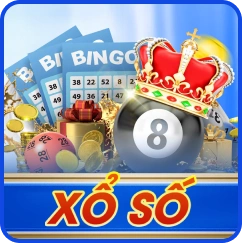 Xổ số